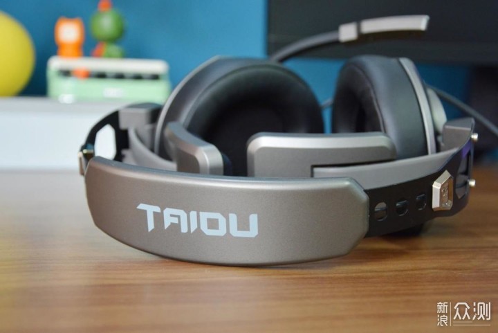 钛度三件套,让游戏人生从此完美_新浪众测