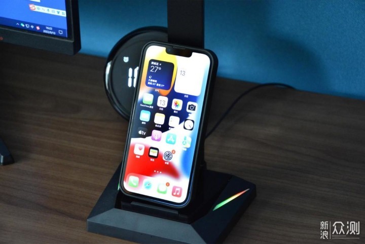 钛度三件套,让游戏人生从此完美_新浪众测