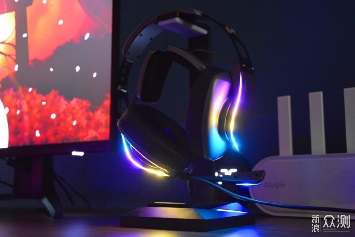 钛度三件套,让游戏人生从此完美_新浪众测