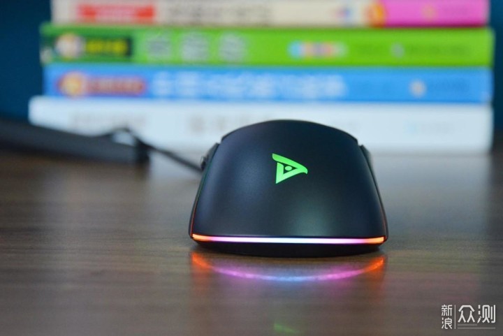 钛度三件套,让游戏人生从此完美_新浪众测