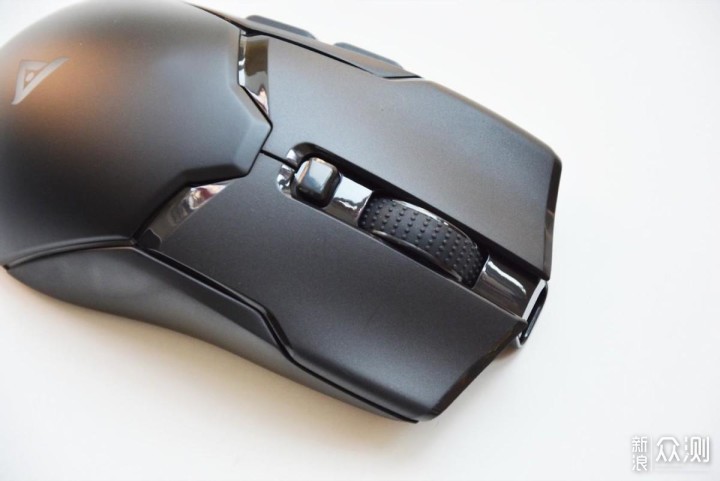 钛度三件套,让游戏人生从此完美_新浪众测