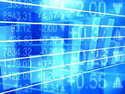 快讯：三大指数低开高走 工业母机板块领涨两市