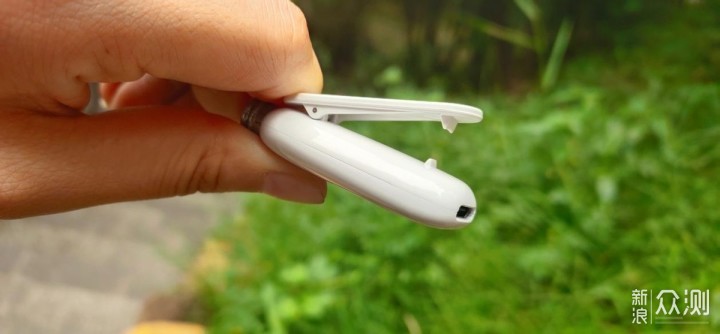 实时收音高清降噪,即插即用短视频收声必备_新浪众测