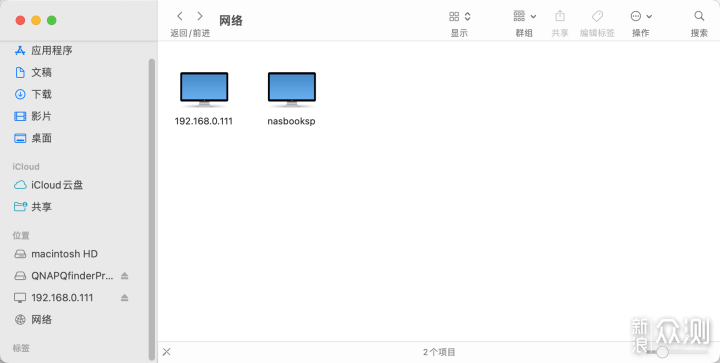 推荐入门NAS组合：威联通TS-216+西数红盘Plus_新浪众测