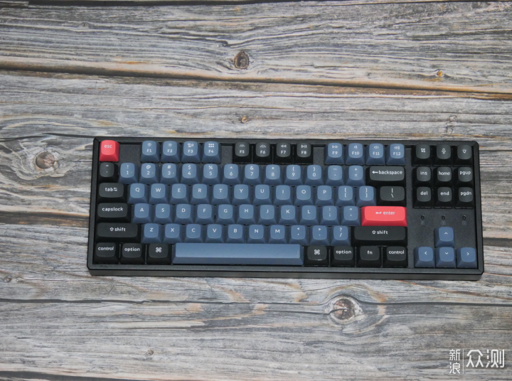 这畅销国外的品牌好在哪？Keychron K8pro评测