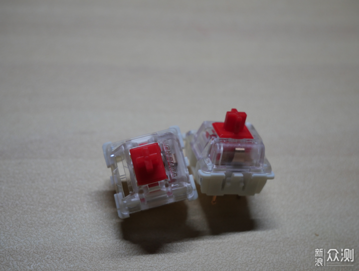 这畅销国外的品牌好在哪？Keychron K8pro评测_新浪众测