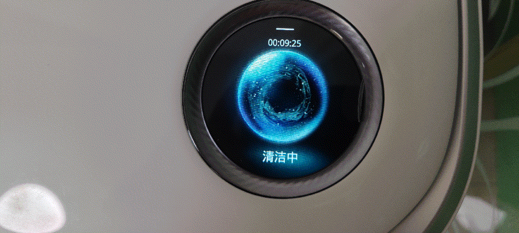 終於來到了第三代,雲鯨的J3值不值得買?_新浪眾測