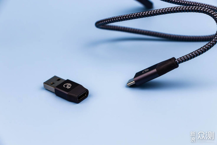 绝不是只扩展坞！ORICO USB3.2Gen2集线器体验_新浪众测