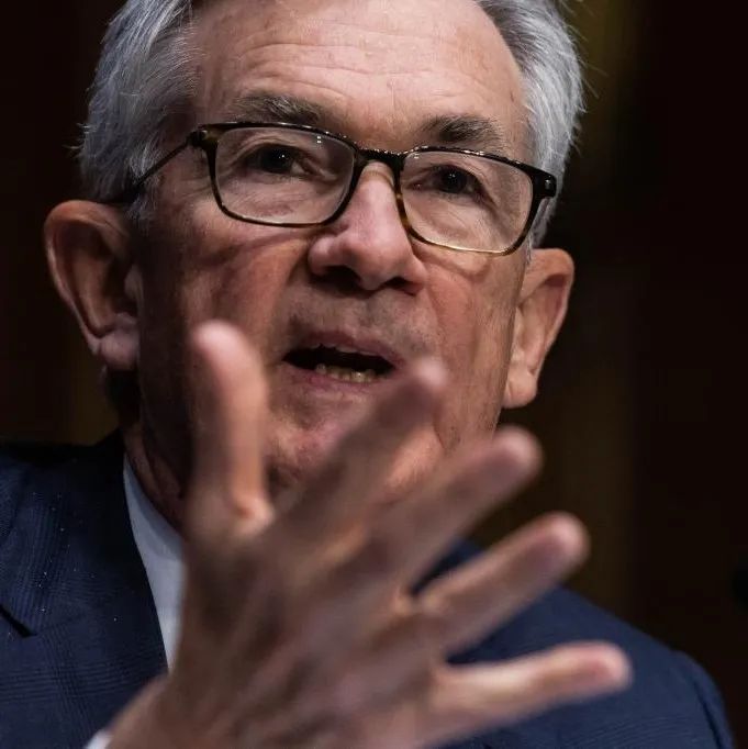 深夜突发！美联储宣布加息75个基点！美股高台跳水，美元指数创20年新高