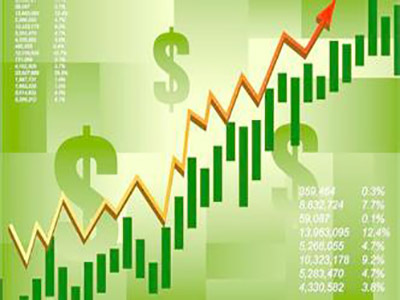 快讯：三大指数午后持续低迷 证券板块翻红上行