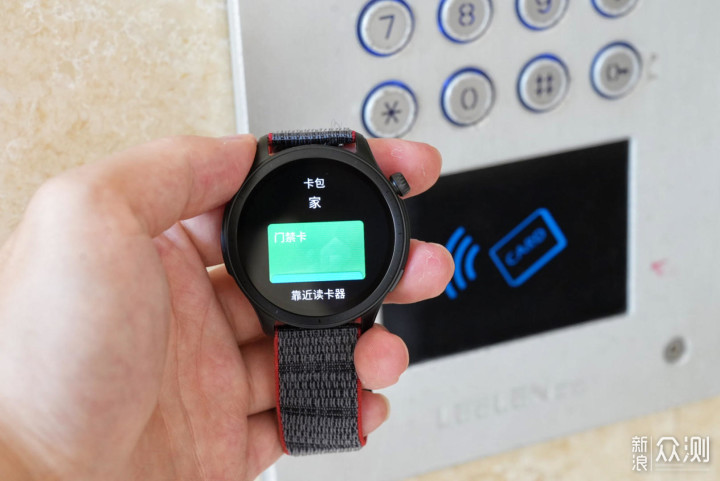 该有都有，千元价位无敌手！华米GTR4新品尝鲜_新浪众测