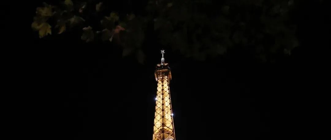 为了省电，埃菲尔铁塔提前熄灯！冬天将至，德国、法国都去这里“抢购”天然气