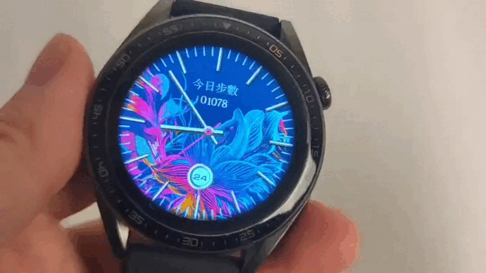 dido G30S智能手錶評測：讓生活更便捷更智能_新浪眾測