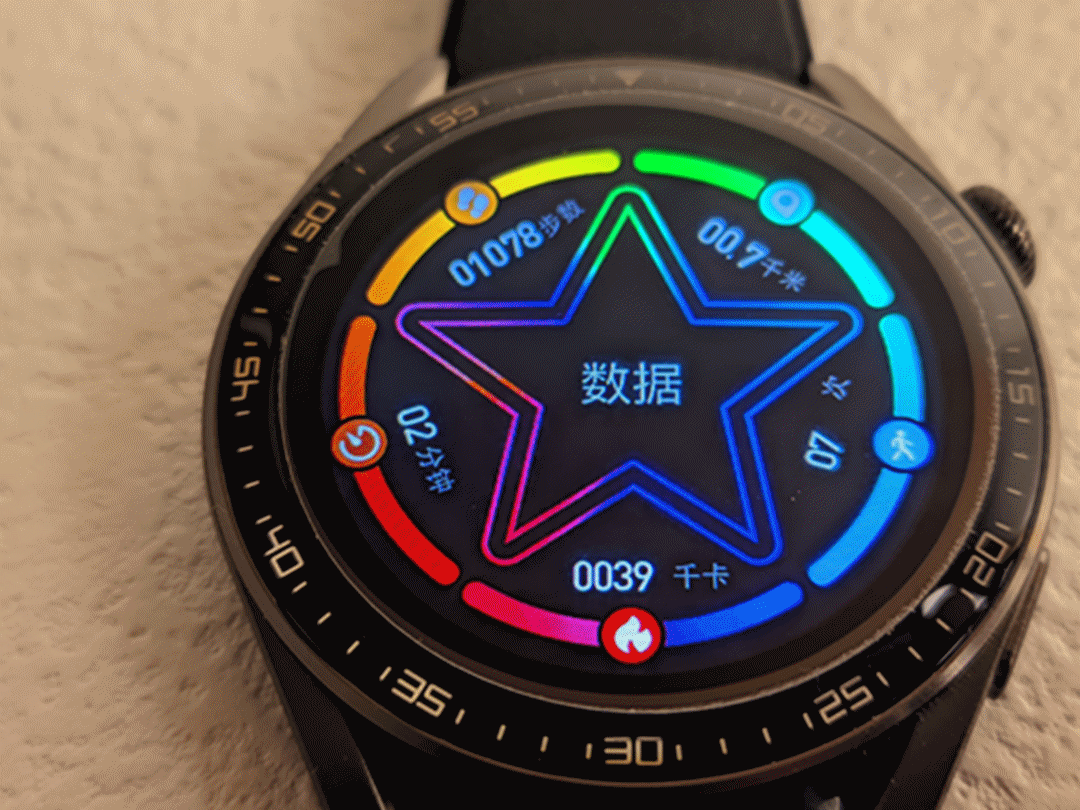 dido G30S智能手錶評測：讓生活更便捷更智能_新浪眾測