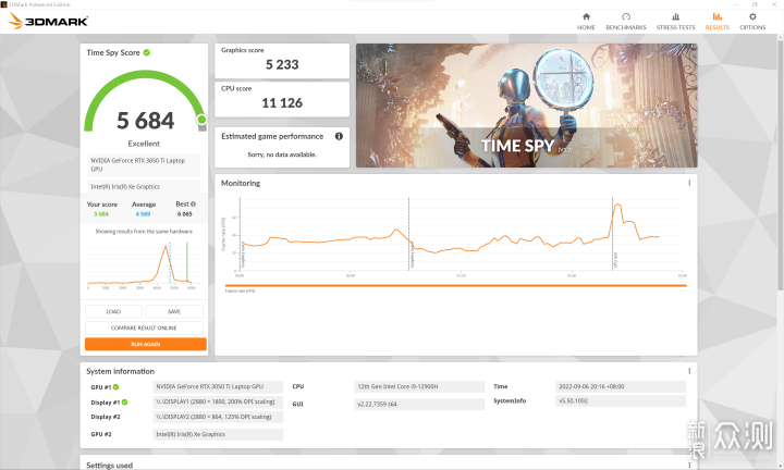 双屏超给力！华硕灵耀X 双屏Pro 2022使用体验_新浪众测