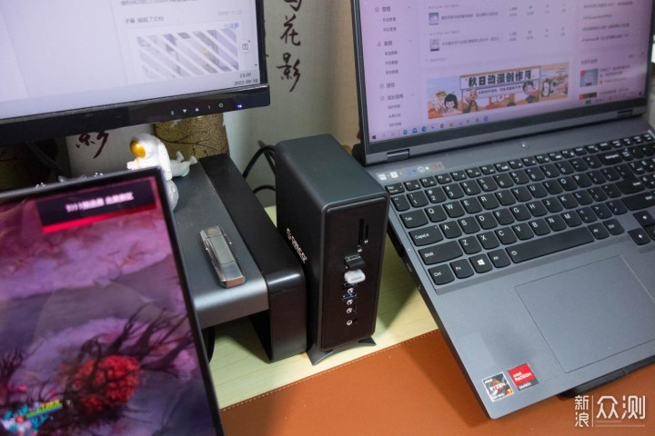 三屏异显，ORICO奥睿科十五合一扩展坞体验_新浪众测