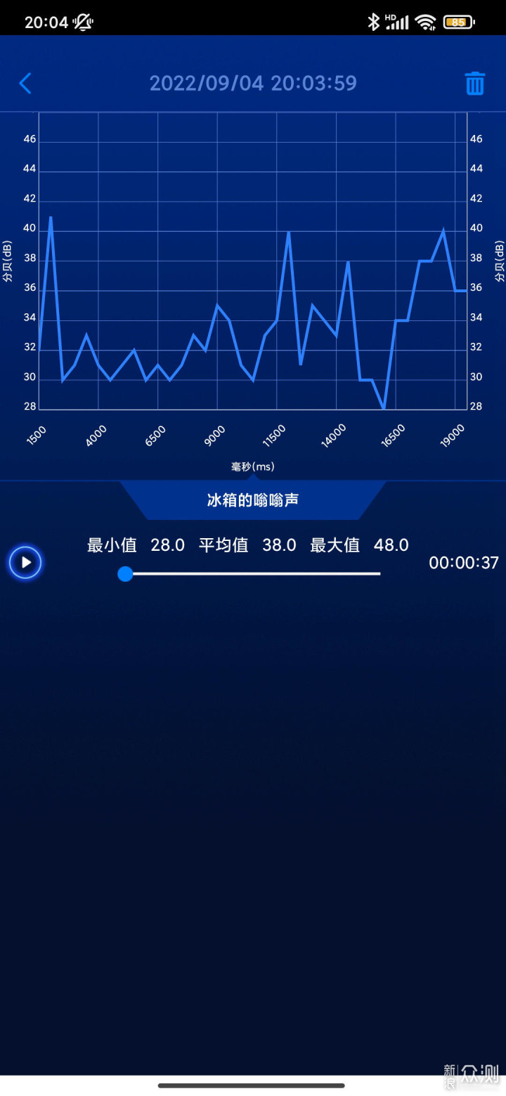 分享一款造型个性的静音筋膜枪——倍益康 Q7_新浪众测