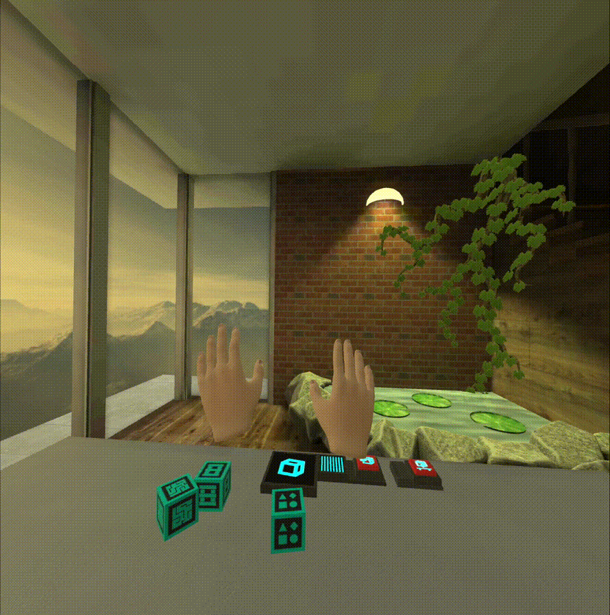 PICO 4 VR一體機首發上手,畫質清晰更易佩戴_新浪眾測