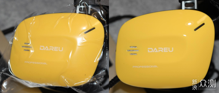 自由切换的GAMING ,达尔优方舟A730入手体验_新浪众测