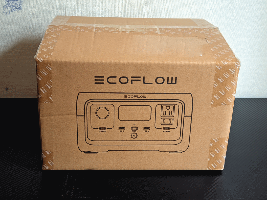 小巧輕便正浩EcoFlow睿RIVER 2戶外電源評測!_新浪眾測