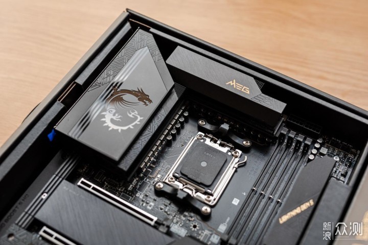 最速5nm处理器?AMD Zen 4架构锐龙7000处理器_新浪众测