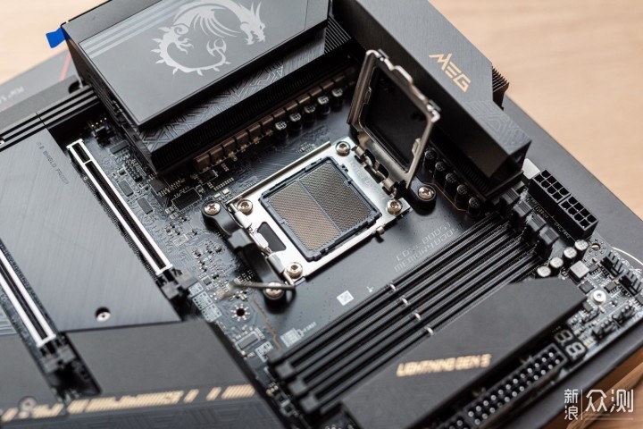 最速5nm处理器?AMD Zen 4架构锐龙7000处理器_新浪众测