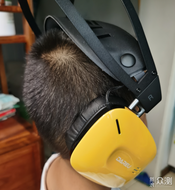 自由切换的GAMING ,达尔优方舟A730入手体验_新浪众测