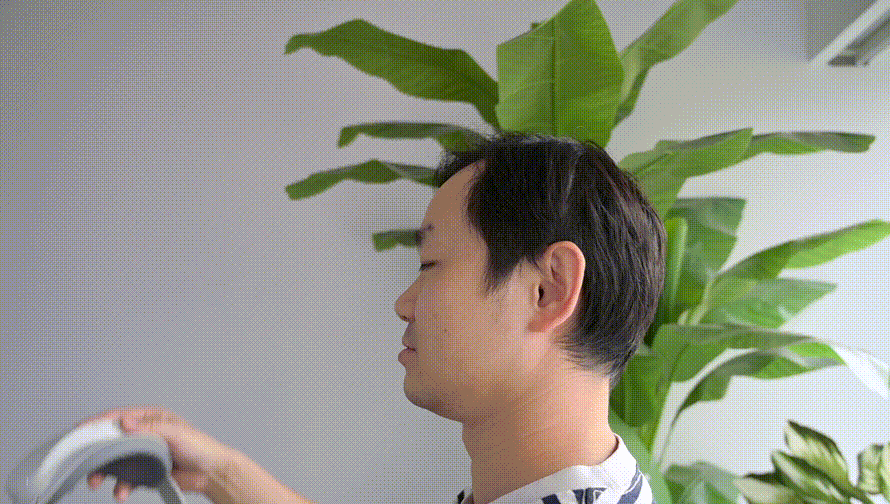 PICO 4 VR一體機首發上手,畫質清晰更易佩戴_新浪眾測