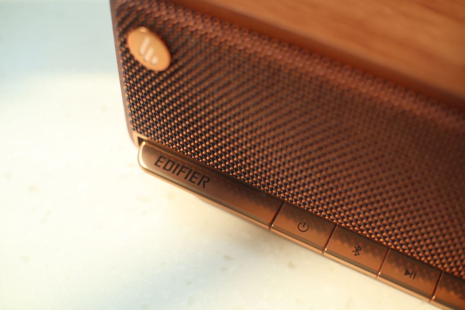 拿什么来填满野餐时光漫步者两款蓝牙音箱