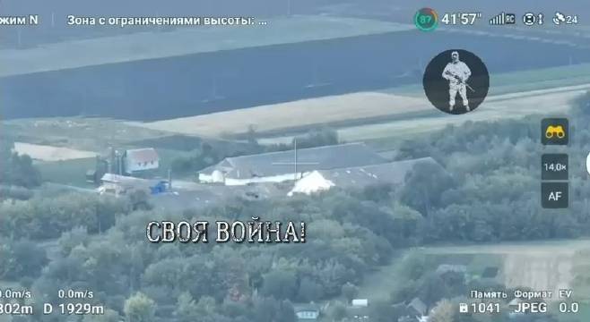 俄媒：俄国防部抱怨国产无人机无法满足技战术要求