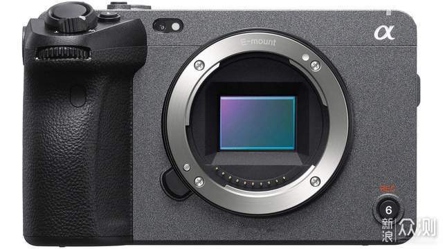 索尼 FX30:年轻人第一台电影机,卖 1.4 万_新浪众测