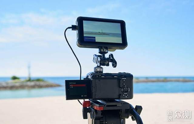 索尼 FX30:年轻人第一台电影机,卖 1.4 万_新浪众测