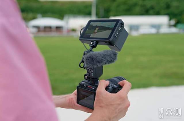 索尼 FX30:年轻人第一台电影机,卖 1.4 万_新浪众测