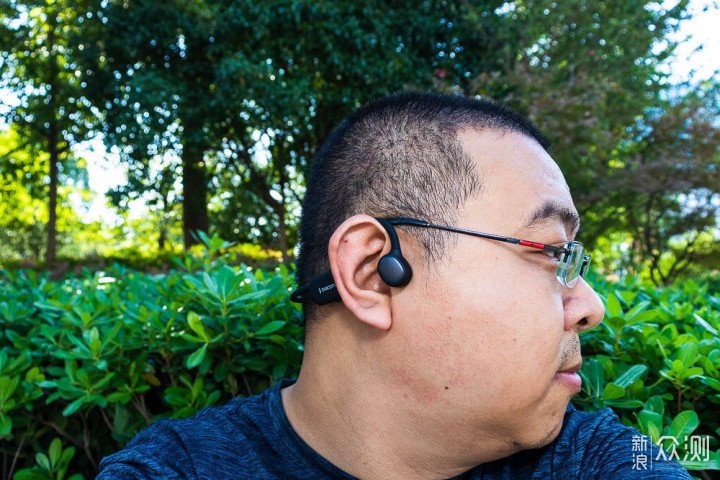 Dacom Explore E80骨傳導運動藍牙耳機輕體驗