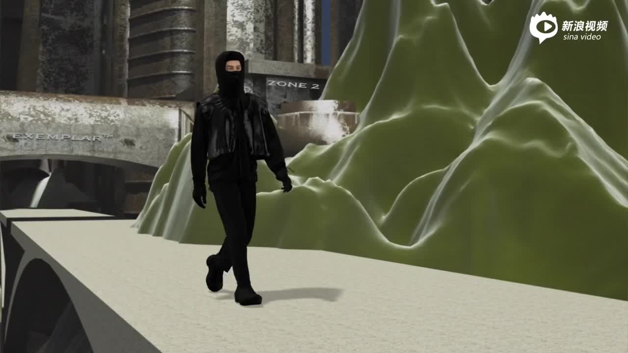 EXEMPLAR（数字）