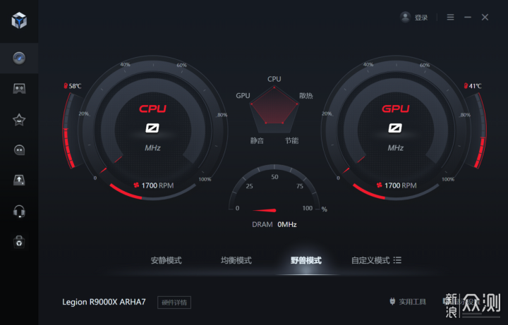3A平台对阵Intel+NVIDIA 越级照样打平手？_新浪众测