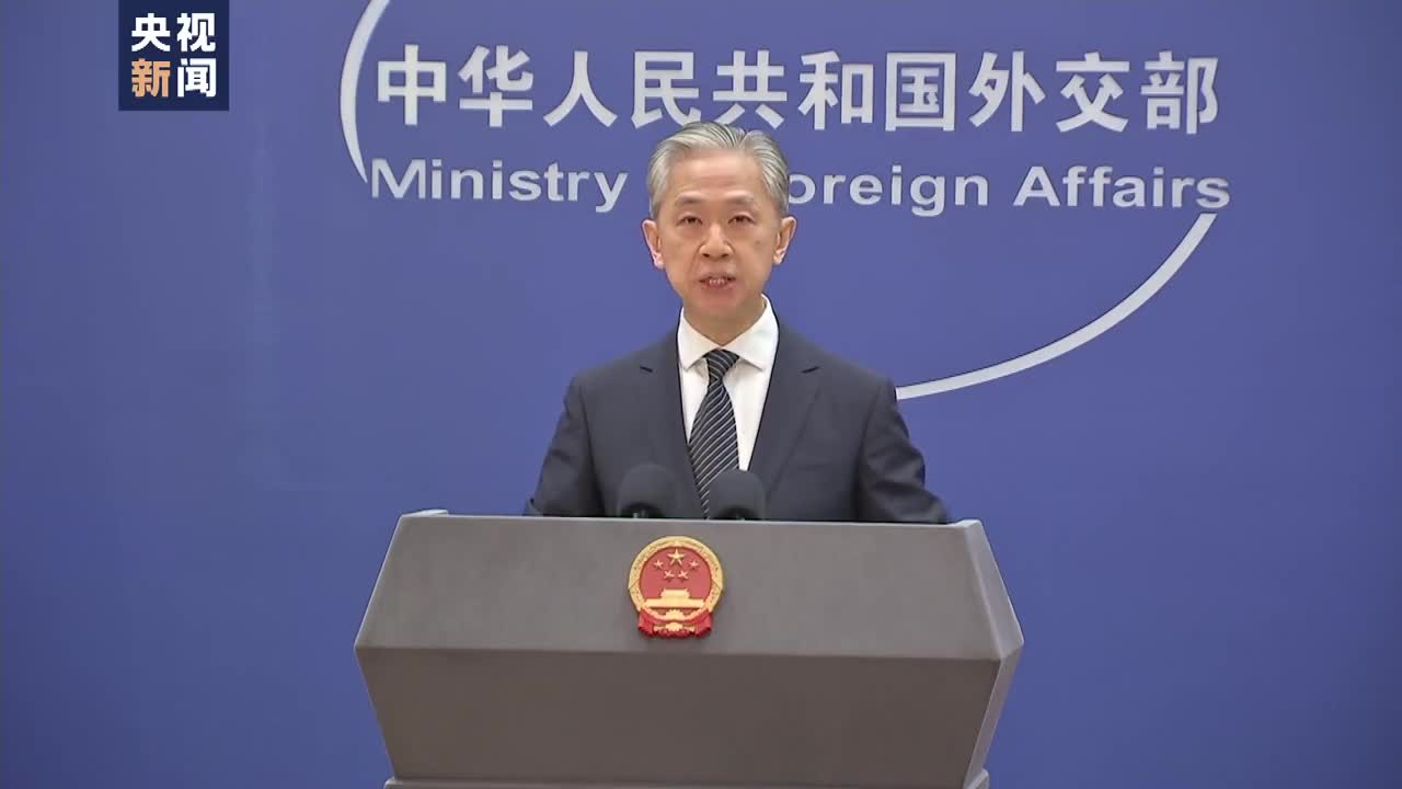 外交部：中国是联合国维和行动的关键力量