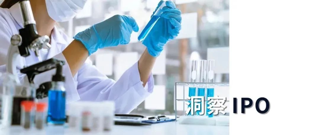 多宁生物赴港IPO：大举收购致商誉高企，大股东也是大客户