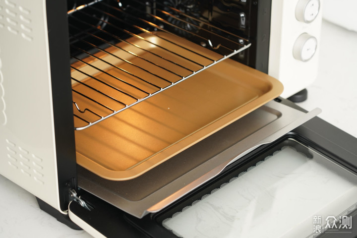 平民价位烤箱的好选择--海氏三代C40烤箱评测_新浪众测