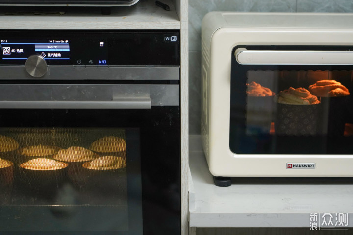 平民價位烤箱的好選擇--海氏三代C40烤箱評測_新浪眾測