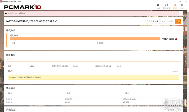 30周年玩点不一样的？ ThinkPad Z16评测_新浪众测