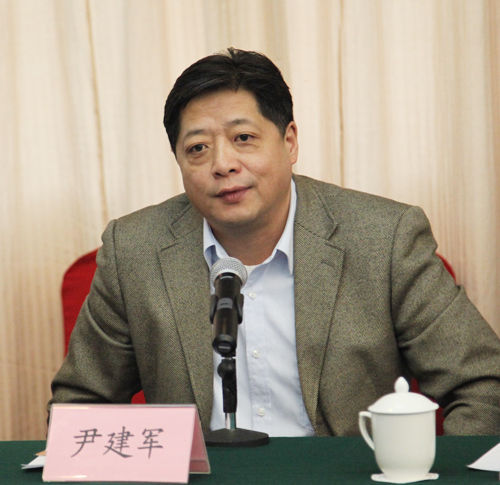 全国质量监管重点产品检验方法标准化技术委员会秘书长 尹建军