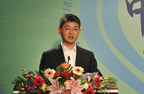 "中华慈善新闻网"正式上线