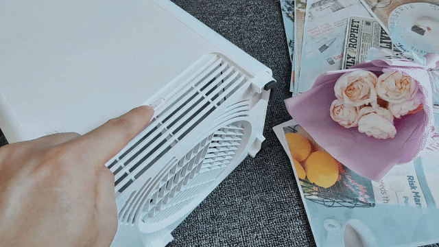 生態家居的新寵——舒樂氏無霧加濕器評測_新浪眾測