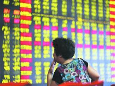 快讯：三大指数午后再度拉升 沪指重回3100点