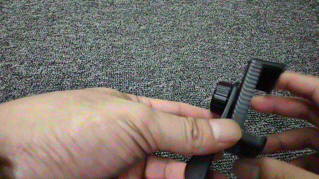這套運動相機+手機配套支架,值得你閉眼入!_新浪眾測