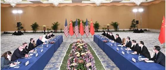 3小时12分钟,中美元首会晤释放这些重要信息!|拜登|中美|中美关系_新浪新闻