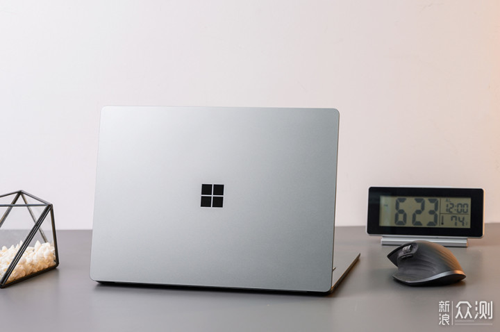 微软Surface Laptop 5评测：高性能长续航