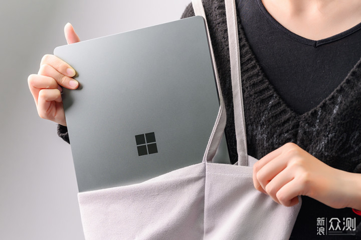 微软Surface Laptop 5评测：高性能长续航_新浪众测