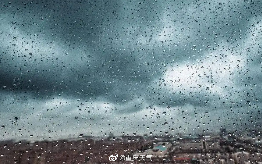 明夜起各地转为阴雨天气 未来三天气温持续下滑|小雨|阴天|城区|中心|地区_手机新浪网